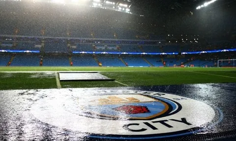 Đại diện Etihad chính thức phản hồi cáo buộc gian lận tài chính của Man City