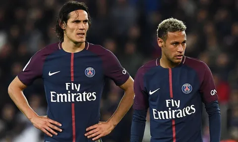 'Man Utd sẽ nhớ Pogba và Rashford nếu họ không thể ra sân trước PSG'