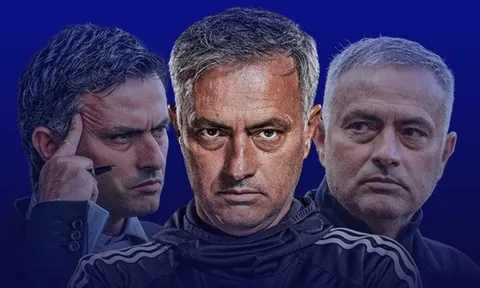 Tương lai của Mourinho sẽ ra sao khi chia tay Man Utd?