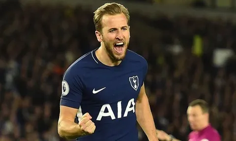 "Giá như Harry Kane được sinh ra tại Italia"