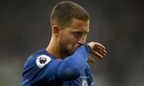 Chelsea báo tin buồn trước cuộc đụng độ BATE