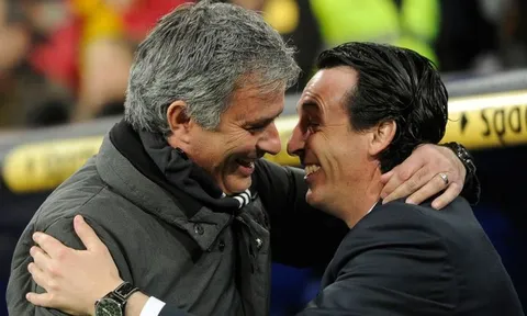 "Tôi không ngạc nhiên nếu Man Utd hạ gục Arsenal"