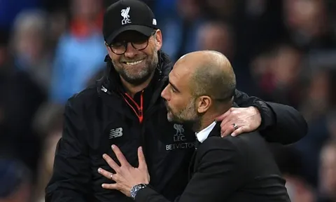 Gary Neville chỉ ra con đường duy nhất giúp Liverpool lên ngôi vô địch