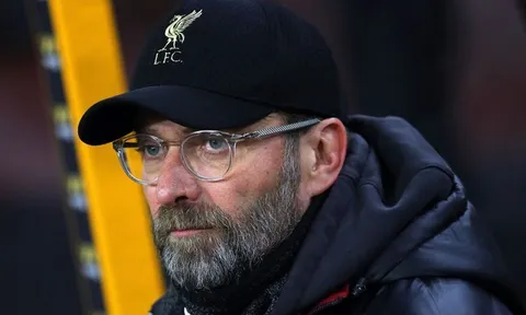 "Bị loại khỏi FA Cup là điều tốt đẹp nhất xảy đến với Liverpool"