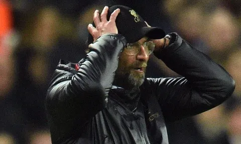 3 lí do khiến Liverpool chia điểm trước West Ham: Phương án 2 tệ hại