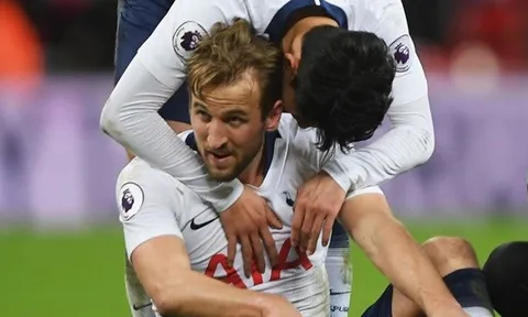 Bí quyết nào sẽ giúp Tottenham khỏa lấp khoảng trống từ Kane và Son?