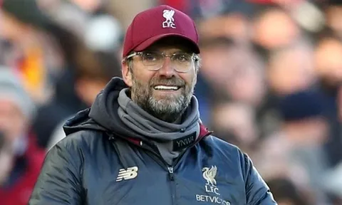 Trước đại chiến Arsenal, HLV Klopp nói gì về người đồng nghiệp?