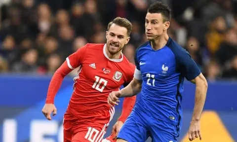 Chính thức: Sao Arsenal tuyên bố giã từ đội tuyển Pháp