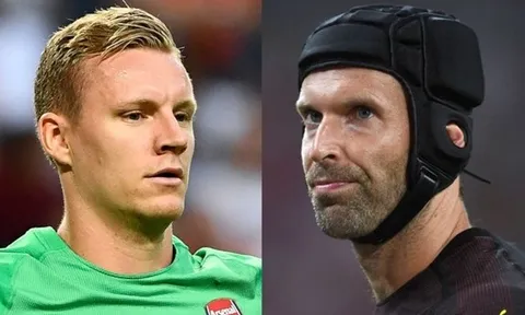 Unai Emery XÁC NHẬN thủ thành bắt chính trận đấu với Chelsea