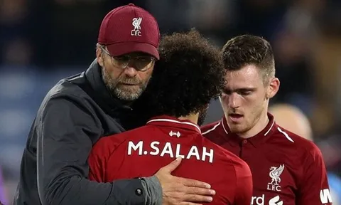 Klopp tiết lộ yếu tố dẫn đến thành công của Liverpool