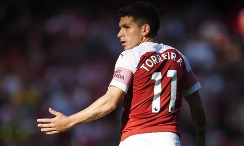 Arsenal - Man City: 5 cái tên quyết định số phận đại chiến