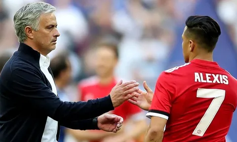 2 ngôi sao 'thất sủng' quyết định thành bại cả mùa bóng của Man Utd