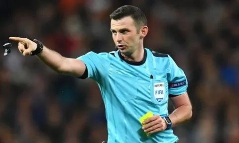 Xác định trọng tài bắt chính trận MU vs Derby: 'Hung thần' của Quỷ đỏ
