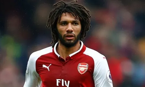 "Cậu ấy cần rời Arsenal ngay trong tháng Giêng"