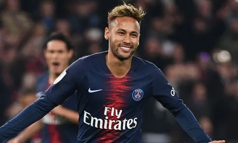 Barcelona chính thức lên tiếng về khả năng mua lại Neymar