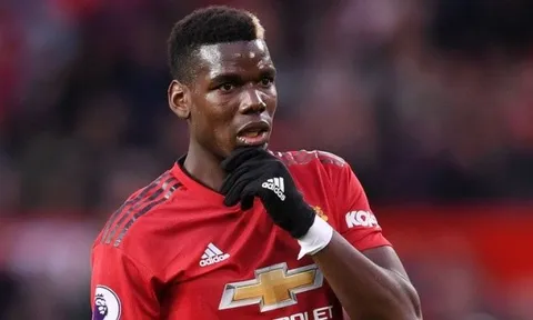 Bạn đã biết cầu thủ nào hay nhất trận Man Utd 3-2 Newcastle chưa?