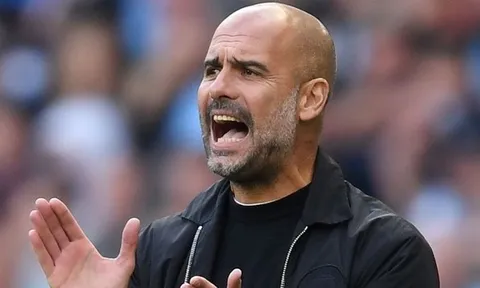 "Man City đâu chỉ thành công bằng mỗi tiền"