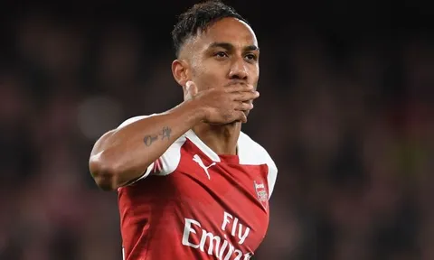 "Với Emery, bất kì ai cũng có thể bị thay ra ở giữa hiệp"