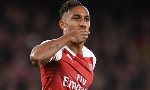 Lộ diện gương mặt xuất sắc nhất tháng 10 tại Premier League