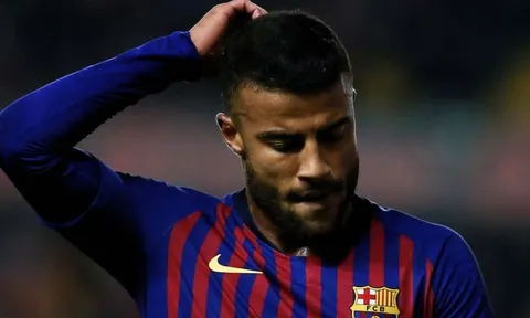 Sao Barca bị Adidas kiện ra tòa, yêu cầu bồi thường 90.000 bảng/ngày