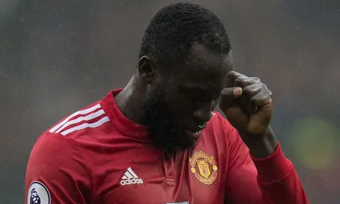 Lukaku được ví như... Pele trước cuộc đụng độ Everton