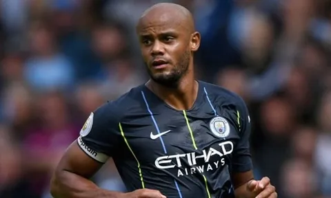 Kompany: "Thắng Liverpool còn ý nghĩa hơn cả 3 điểm"