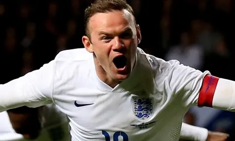 Truyền thông Anh nhận định thế nào về "màn tái xuất" của Rooney