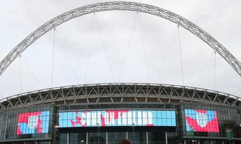Nóng: FA đưa ra phán quyết cuối cùng về việc bán sân Wembley
