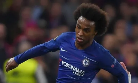 "Chelsea chẳng sợ đội nào ở Premier League cả"