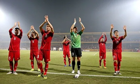 Giữ sạch lưới vòng bảng AFF Cup sẽ không thể vô địch?