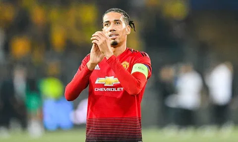 Man Utd gia hạn hợp đồng với trò cưng của Mourinho