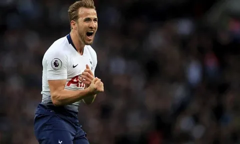 Vì sao Pochettino để Harry Kane ra sân trong trận với đội bóng hạng 4?
