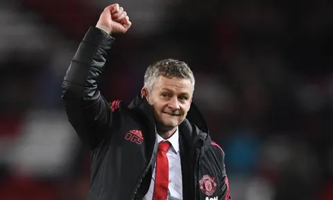 Tại sao Solskjaer xứng đáng dẫn dắt M.U lâu dài?
