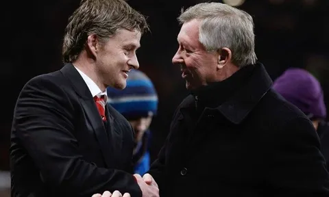 Bí quyết thành công của Solskjaer tại M.U: Sẵn sàng... quát mắng học trò
