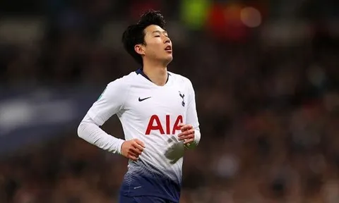 HLV Hàn Quốc: 'Chúng tôi sẽ không thay đổi chỉ vì Son Heung-min'