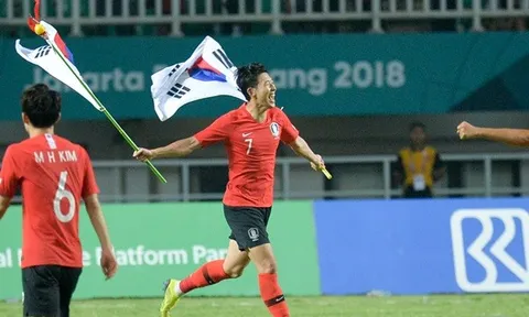 Son Heung-min vươn tầm đẳng cấp như Park Ji-sung chưa?