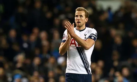 Sợ giống Gareth Bale, Tottenham lập tức từ chối Real vụ Harry Kane