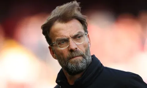 Sở hữu hàng thủ "vô đối", Jurgen Klopp vẫn muốn chiêu mộ một cái tên