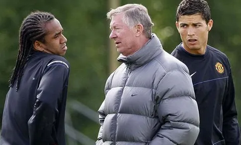 Số phận của những Cậu bé vàng (P2): Trò cưng của Sir Alex Ferguson lụi tàn