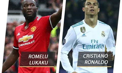 So sánh đội hình tốt nhất của Premier League với La Liga