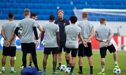 So với 1 năm trước, Liverpool mạnh yếu thế nào? (P.1)