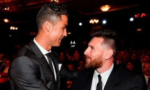 Sốc! 89% NHM Liverpool tin rằng cầu thủ này chỉ đứng sau Messi và CR7