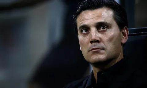 SỐC: AC Milan tính mời Montella về lại ghế nóng