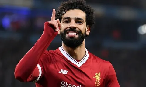 Sốc: Arsenal từ chối chiêu mộ Salah với lý do khó đỡ