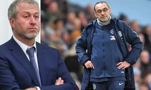 Chelsea sẽ kích hoạt bom tấn nếu Sarri muốn?