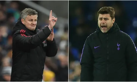Sốc! Chỉ 1% CĐV Man Utd muốn cái tên này trở thành thuyền trưởng