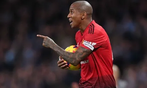 Sốc! Đội phó Man Utd văng tục, mắng nhiếc Lukaku trong buổi tập