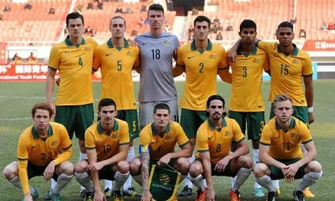 Điểm tin bóng đá Việt Nam tối 19/12: Đối thủ của U23 Việt Nam mang 8 sao trẻ dự VCK Asian Cup 2018