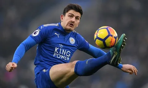 SỐC: Ed Woodward đã ngăn Maguire đến Man Utd chỉ sau MỘT hành động