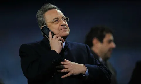 Sốc: Isco giục chủ tịch Perez mua ngay Suarez